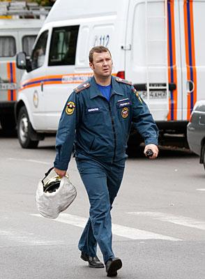 Бомбу в ставропольской многоэтажке на улице Пирогова не нашли: ложная тревога