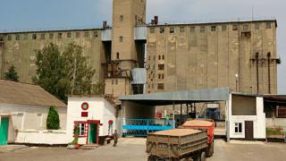 Более 493 тысяч тонн зерна сохранили на элеваторах Ставрополья