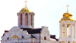 Паломнические поездки к святыням пользуются популярностью у ставропольцев