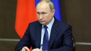 Владимир Путин подписал закон о пособии по безработице в повышенном размере