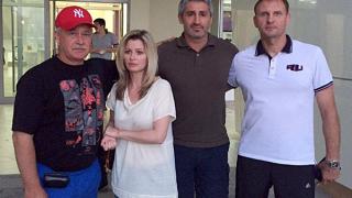 Ставропольские спортсмены вернулись с победами Европейских игр из Баку