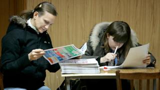 20 предприятий Ставрополья предложили студентам работу