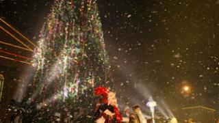 Как будут праздновать Новый год главные ньюсмейкеры Ставрополья