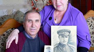 Найти без вести пропавших на войне родных Фильневых помогла «Ставропольская правда»