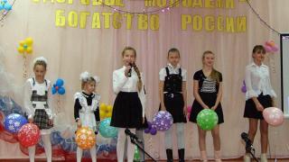 Круглый стол «Здоровая молодежь – богатство России» провели в Ипатово