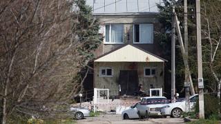 Громкое дело по взрывам здания МВД в Новоселицком районе вышло на финишную прямую