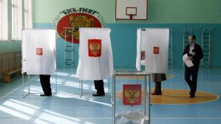 Выборы на Ставрополье: Стремление угодить сыграло дурную шутку