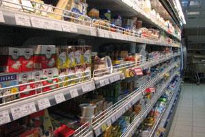 Бизнесмены в Предгорном районе просят помощи в продвижении продукции в торговые сети