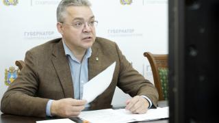 Губернатор Ставрополья: Край выполняет все поставленные задачи по частичной мобилизации