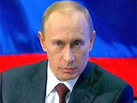 Путин: думская предвыборная кампания уже началась
