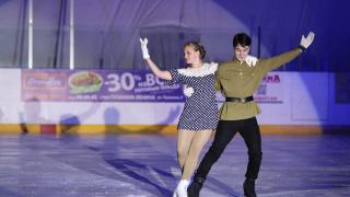 В Ставрополе на ледовом катке «Виктория» пройдут сразу три турнира