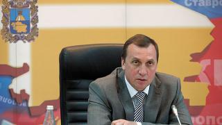 Александр Скорняков назначен министром жилищно-коммунального хозяйства Ставропольского края