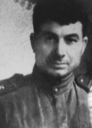 Василий Литвинов из села Джалга воевал на колхозной полуторке, с ней вернулся домой в 1945 году