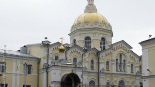 13 декабря Андреевский собор Ставрополя отмечает День апостола Андрея Первозванного