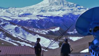 Что делать, если проснется вулкан Эльбрус?
