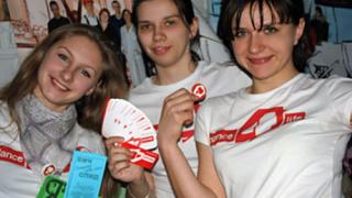 Студенческое социальное агентство «Стимул» седьмой год действует в Ставрополе