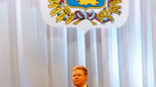 Губернатор Ставрополья сохранил позиции в рейтинге эффективности глав регионов