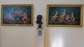 Ставропольский краевой музей изобразительных искусств отметил 60 лет своей деятельности