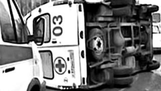 Водители Ставрополя не уступают дорогу автомобилям «скорой помощи»