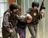 В Саратове задержан боевик, подозреваемый в похищении в Чечне людей