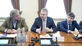 Губернатор Ставрополья: Залог поддержки Президента – высокий уровень ответственности за будущее страны