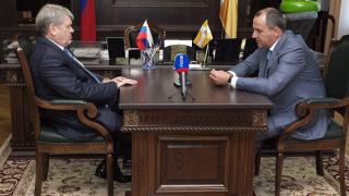 Ставрополье и КЧР будут развивать межправительственные и межпарламентские взаимодействия
