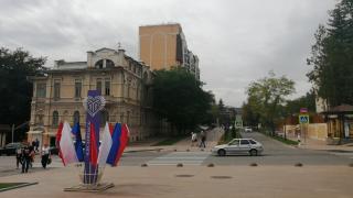 В Кисловодск поступили ложные сообщения о минировании соцучреждений