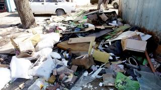 Решением мусорной проблемы в Пятигорске занимается руководство края
