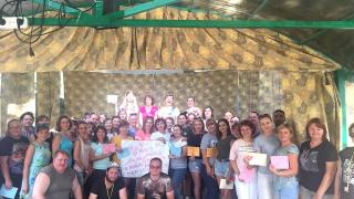 В летней школе Невинномысска приняли участие более 100 педагогов