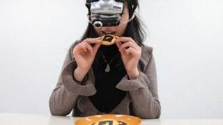 Очки для похудения разработали в Японии