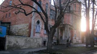 История улицы Барятинской Ставрополя, ныне Комсомольской