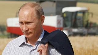 Визит президента Путина на Ставрополье – добрый знак