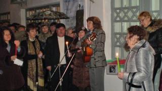 Любители поэзии Марины Цветаевой встретились в Пятигорске