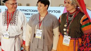 В Железноводске обсудили разработку туристских маршрутов «Дорогами казаков»
