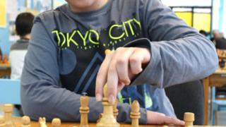 12-летний шахматист Даниил Лыскович из Невинномысска занял 5-е место на Moscow Open