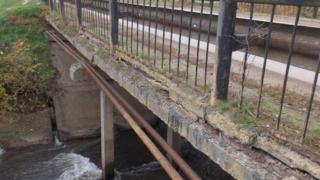 На Ставрополье по народной программе отремонтируют мост в селе Новоселицком