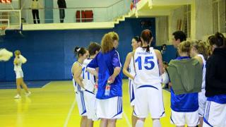 Ставропольские баскетболистки стали 2-ми на турнире в Ростове-на-Дону