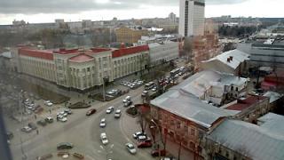 Ставрополь объединится с соседними районами в агломерацию