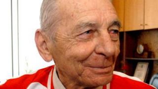 Валерий Попов – патриарх спортивной журналистики Ставрополья – отмечает 75-летие