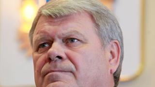 Губернатор Валерий Зеренков заявил, что хорошо знает проблемы Ставрополья