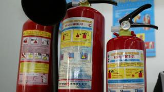 Инспекторы пожарного надзора проверили объекты летнего отдыха на Ставрополье