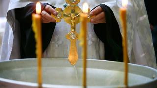 В православной церкви взрослым нельзя будет креститься без подготовки