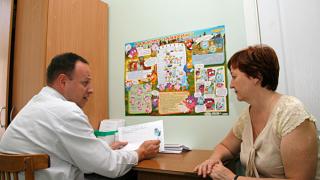 Взаимодействие государственной и частной медицины обсудили на Ставрополье