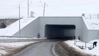 Два моста на региональных дорогах отремонтируют в Апанасенковском округе в этом году