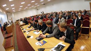 Гаевский: строительству на Ставрополье мешают административные барьеры