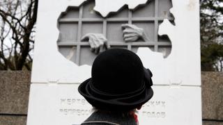 Акция «Памяти жертв политических репрессий» стартовала в Ставрополе