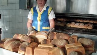 В Новоселицком районе прошел профессиональный конкурс пекарей