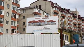 Два детских сада построят в Юго-Западном микрорайоне Ставрополя до конца 2015 года