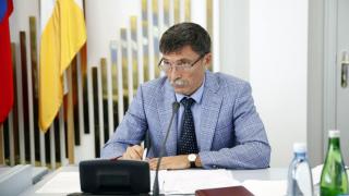 Дума Ставрополья готовится к публичным слушаниям по бюджету на будущую трёхлетку
