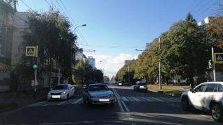 В Ставрополе ищут очевидцев смертельного ДТП